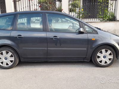 usata Ford C-MAX 1.6