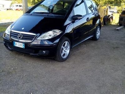 Mercedes A150