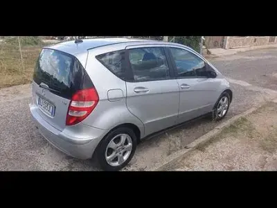 Usata Mercedes A180