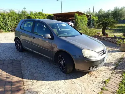 Usata VW Golf VII
