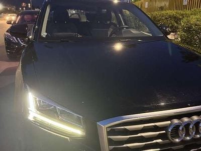 Usata Audi Q2 Sport 116 CV (85 kW) 2017 SUV