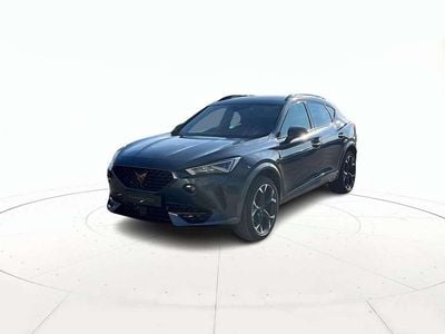Usata Cupra Formentor 150 CV (110 kW) 2022 Vari colori / pastello SUV