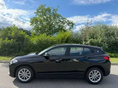 Usata BMW X2