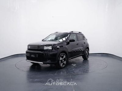 Nuova Fiat Grande Panda La Prima 110 CV (80 kW) 2026 Vari colori Utilitaria