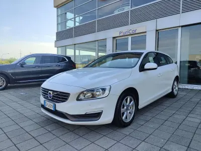 Usata Volvo V60