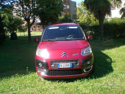 Usata Citroën C3 Picasso 2010 Monovolume