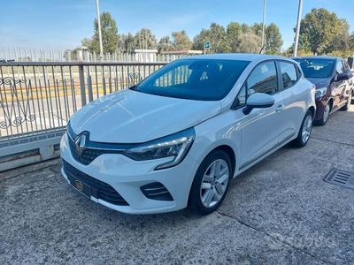 usata Renault Clio IV Clio SCe 75 CV 5 porte Zen