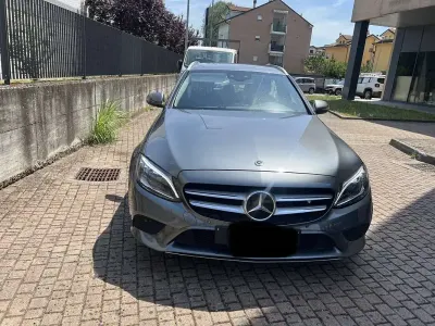 Usata Mercedes 300 Executive 306 CV (225 kW) 2020 Berlina