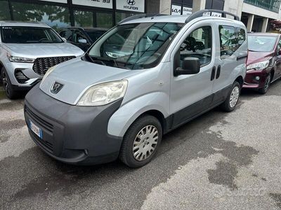 usata Peugeot Bipper 1.300 MULTIJET 5 POSTI