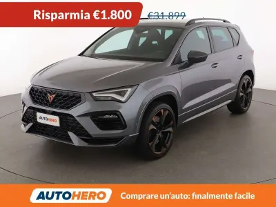 Usado Cupra Ateca