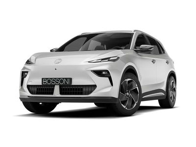 Nuova MG MGS5 EV Comfort 53 kW (73 CV) 2026 Bianco SUV