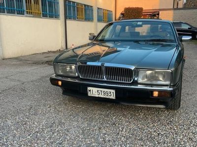 usata Jaguar XJ40 4.0 Sovereign