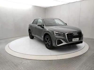 Nuova Audi Q2 S-Line 150 CV (110 kW) 2025 Other SUV