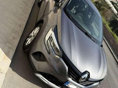 Usata Renault Captur Business 91 CV (66 kW) 2022 SUV