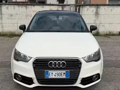 Usata Audi A1