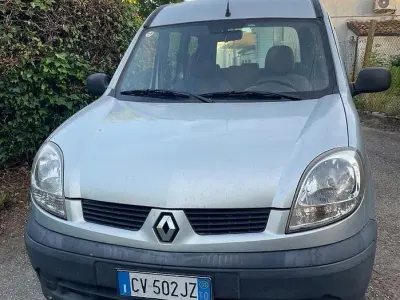 Usata Renault Kangoo