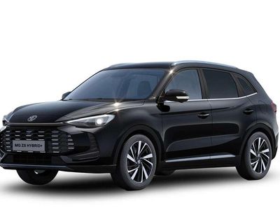 Argento Nuova 2026 MG ZS Luxury SUV | 23.150 € (Buon prezzo)
