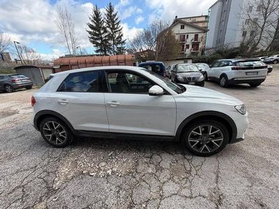 Usata Audi A1 Design 110 CV (80 kW) 2022 SUV