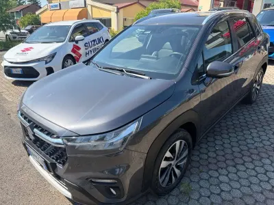 Usata Suzuki SX4 S-Cross 129 CV (94 kW) 2023 Oslo SUV