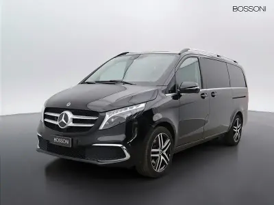 Usata Mercedes V250