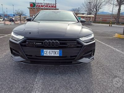 usata Audi A7 50 tdi Quattro tiptronic