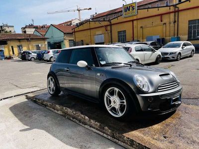 usata Mini Cooper S 1.6 16v JCW