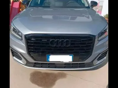 Usata Audi Q2 116 CV (85 kW) 2018 SUV