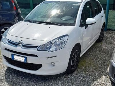 usata Citroën C3 PureTech 68 Seduction