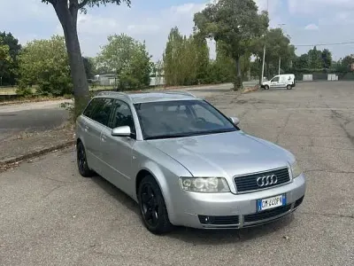 Usata Audi A4 131 CV (96 kW) 2004 Station wagon