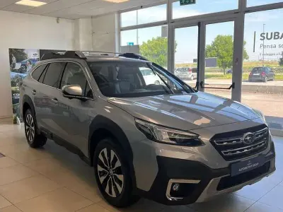 Nuova Subaru Outback Premium 169 CV (124 kW) 2026 Other Furgone