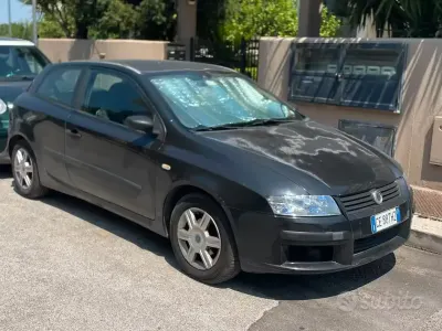 Usata Fiat Stilo
