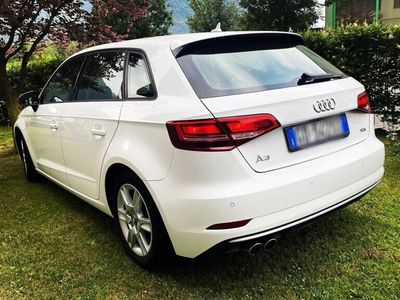 usata Audi A3 SPB 2.0 Tdi 150 CV