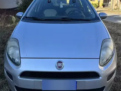 Usata Fiat Grande Punto
