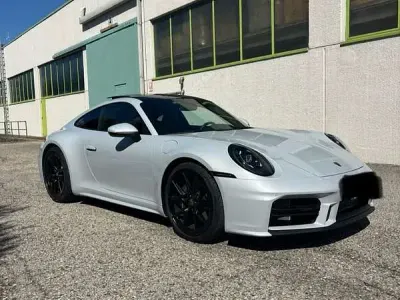 Usata Porsche 911 Carrera 394 CV (289 kW) 2024 Coupé