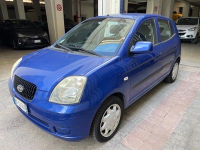 usata Kia Picanto 1.0 12V Urban