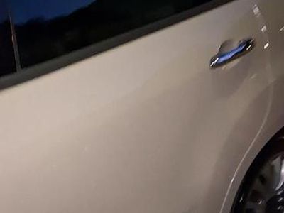 Usata Fiat 500L 2014 Marrone Monovolume