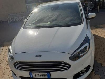 usata Ford S-MAX Bs - 2019