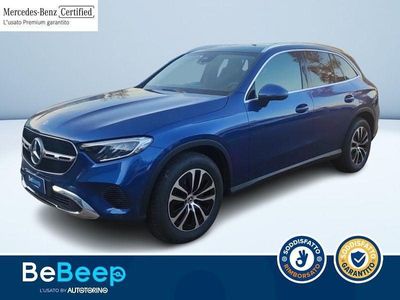 Mercedes GLC200
