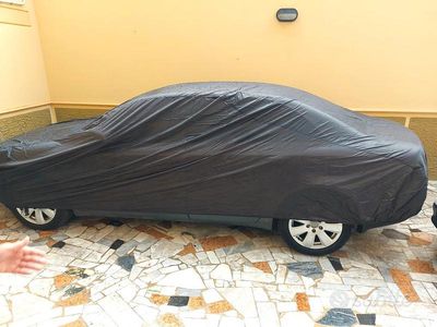 Usata Audi A4 130 CV (95 kW) 2004 Grigio Berlina