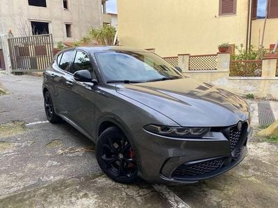 Usata Alfa Romeo Tonale Edizione Speciale 131 CV (96 kW) 2022 SUV