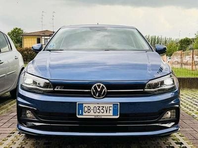 Usata 2020 VW Polo Sportline Berlina | 12.500 € (Buon prezzo)