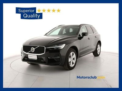 usata Volvo XC60 B4(d) Geartronic Momentum Pro - AUTOCARRO