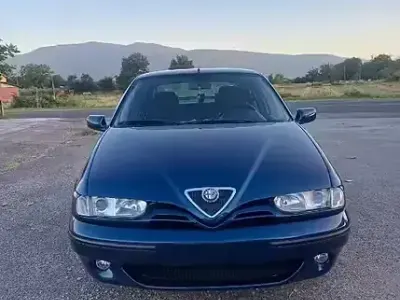 Usata Alfa Romeo 146