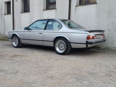 usata BMW 635 3.5 CSi