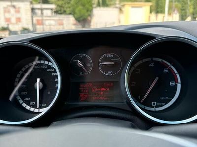 Usata Alfa Romeo Giulietta 2015 Grigio Utilitaria