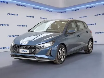Usata Hyundai i20