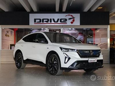 Usata Renault Rafale Esprit Alpine 200 CV (147 kW) 2025 Bianco SUV