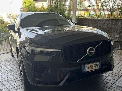 Usata Volvo XC60 Plus 197 CV (144 kW) 2023 SUV