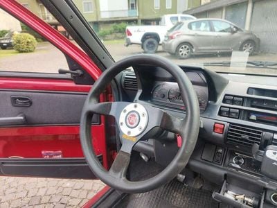 Fiat Cinquecento