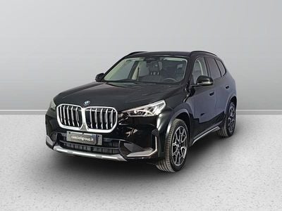 Usata BMW X1 Luxury Line 156 CV (114 kW) 2024 SUV